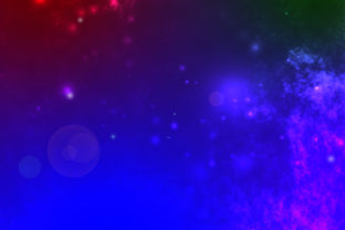 Blue Background: Versatile Design Solution