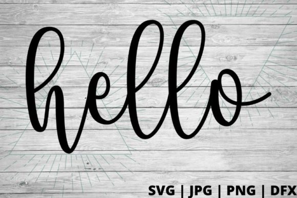Hello