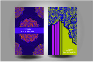 Mandala Background Design Luxury: A Timeless Elegance for Modern Creativity