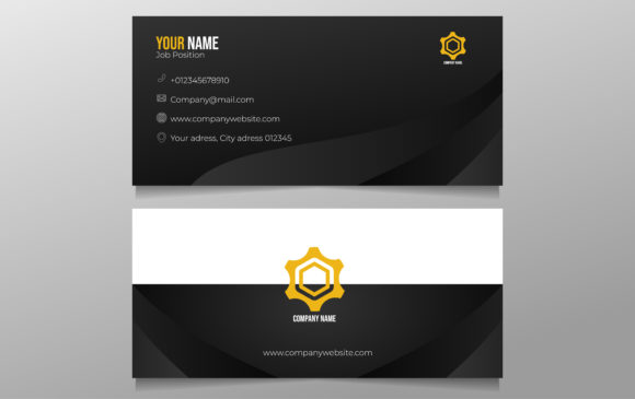 Modern Business Card Designs That Stand Out
