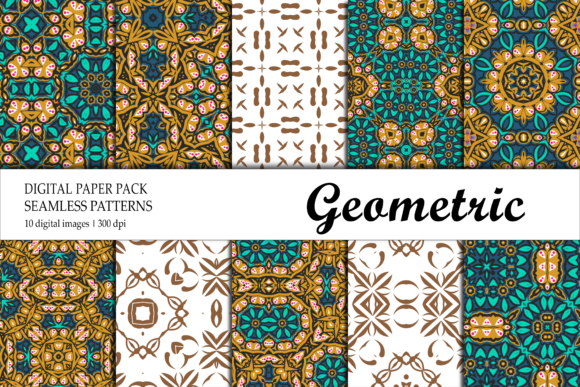 Wallpaper Geometric Green Black Brown: A Versatile Design Element for Modern Creatives