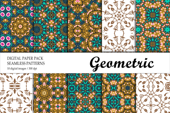 Wallpaper Geometric Purple Blue Navy: A Versatile Design for Creative Projects