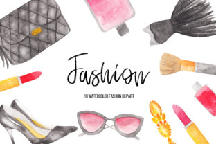 Watercolor Fashion Illustrations: A Versatile Tool for Creative Expression